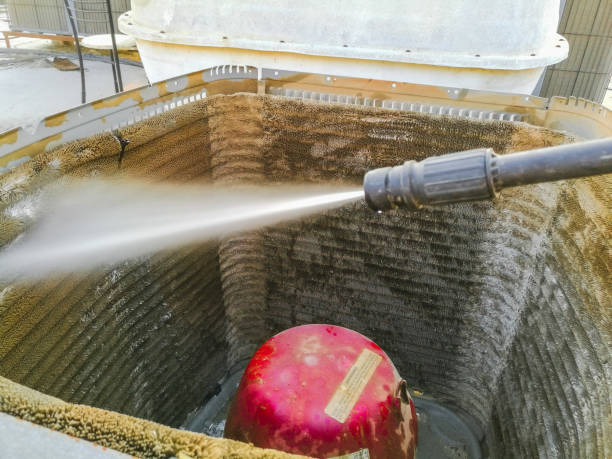 Best Commercial Air Duct Cleaning  in Swansea, IL
