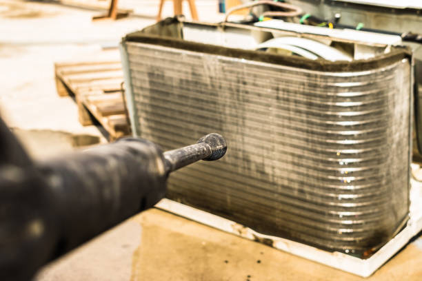 Best Duct Cleaning for Homes  in Swansea, IL