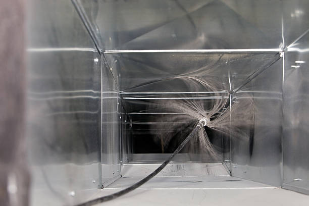 Best Commercial Air Duct Cleaning  in Swansea, IL