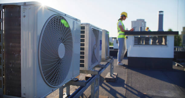 Best Dryer Vent Cleaning Services  in Swansea, IL