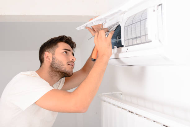 Best HVAC System Cleaning  in Swansea, IL