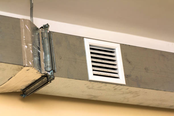 Best HVAC Duct Inspection Services  in Swansea, IL
